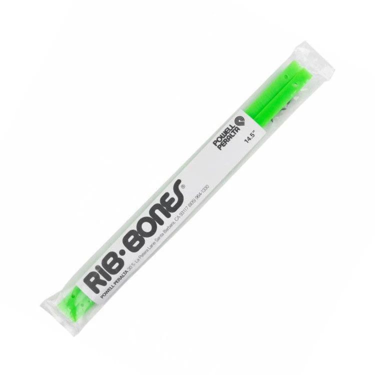 POWELL PERALTA Rib Bones - Lime - Image 2