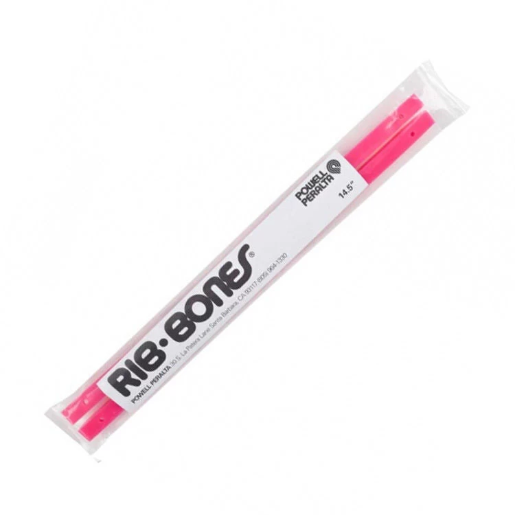 POWELL PERALTA Rib Bones - Pink - Image 2