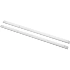 POWELL PERALTA Rib Bones - White