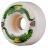 POWELL PERALTA Dragon Formula Wheels 93A 32W - White - 54mm
