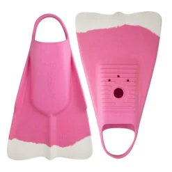 DaFin Swim Fin Pink/White