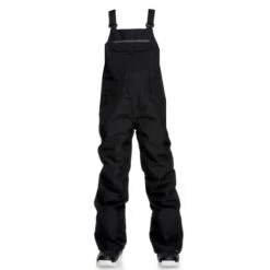 Roxy Non Stop Bib Girls - Black