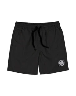 Santa Cruz MFG Cruiser Short Youth - Black
