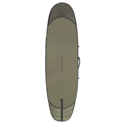 OCEAN AND EARTH Hypa 1 Board Longboard Day Cover - Khaki