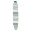 OCEAN AND EARTH Longboard Stretch SOX Board Cover - Blue