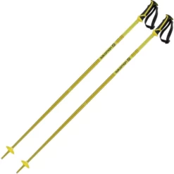 Salomon Arctic Poles Mens - Yellow