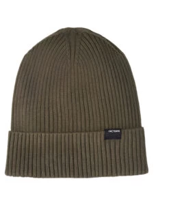 Arcteryx Skaha Toque Beanie - Tatsu