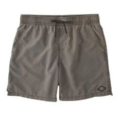Billabong All Day OVD Layback Boardshort Mens - Black