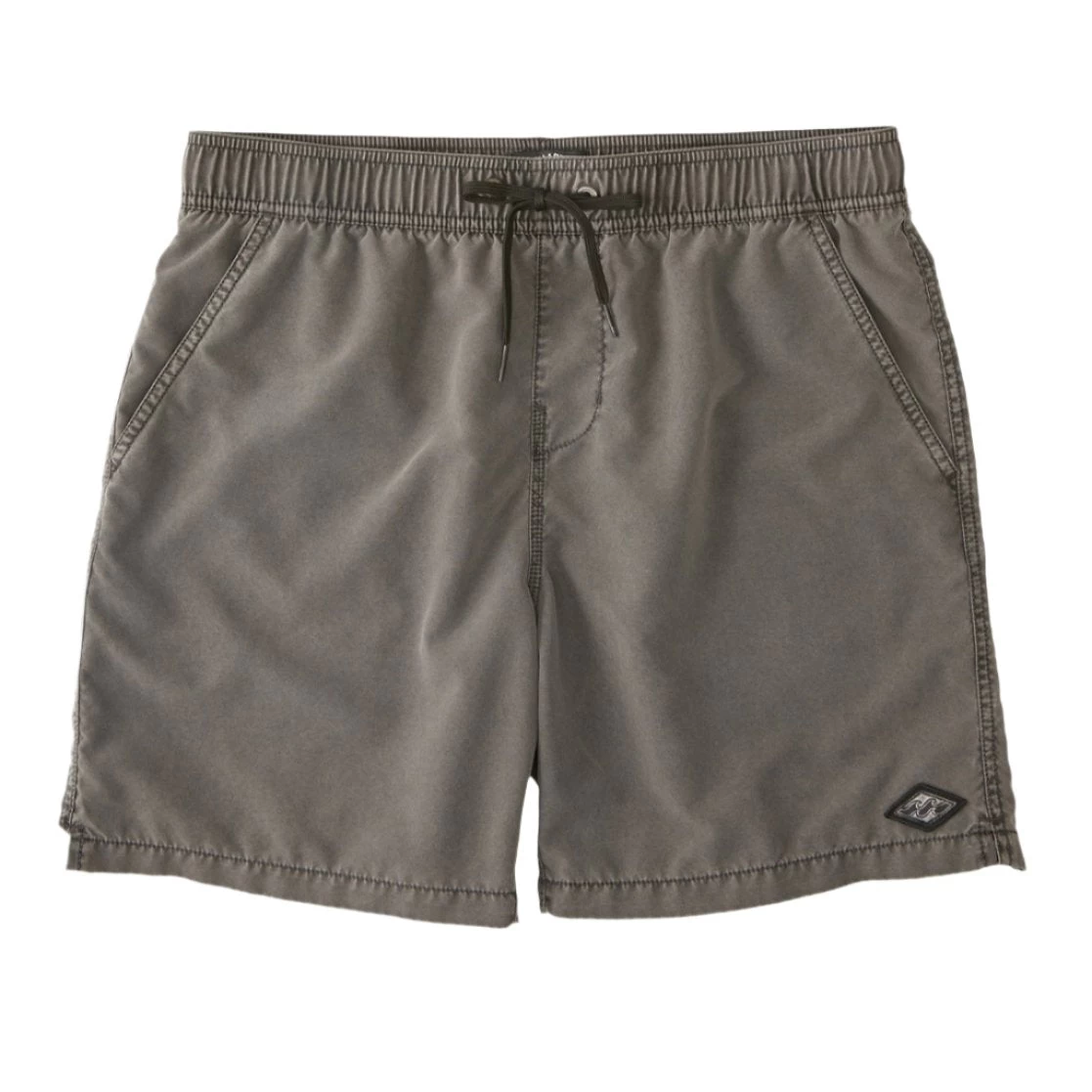 Billabong All Day OVD Layback Boardshort Mens - Black