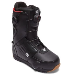 DC Control Step On Snowboard Boots - Black