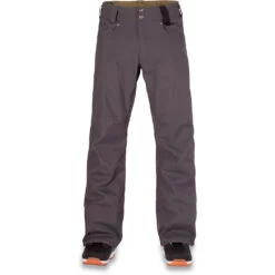 Dakine Artillery Insulated Pant Mens - Shadow Dark