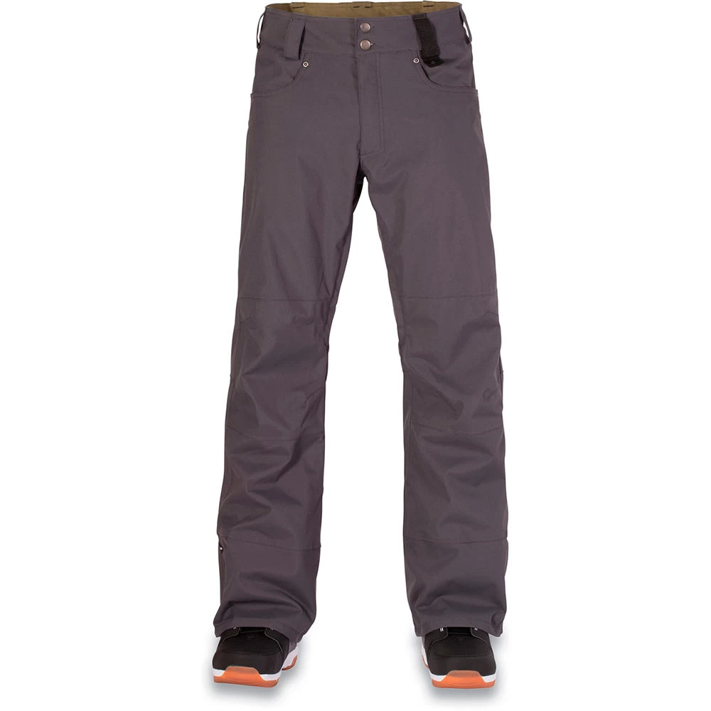 Dakine Artillery Insulated Pant Mens - Shadow Dark
