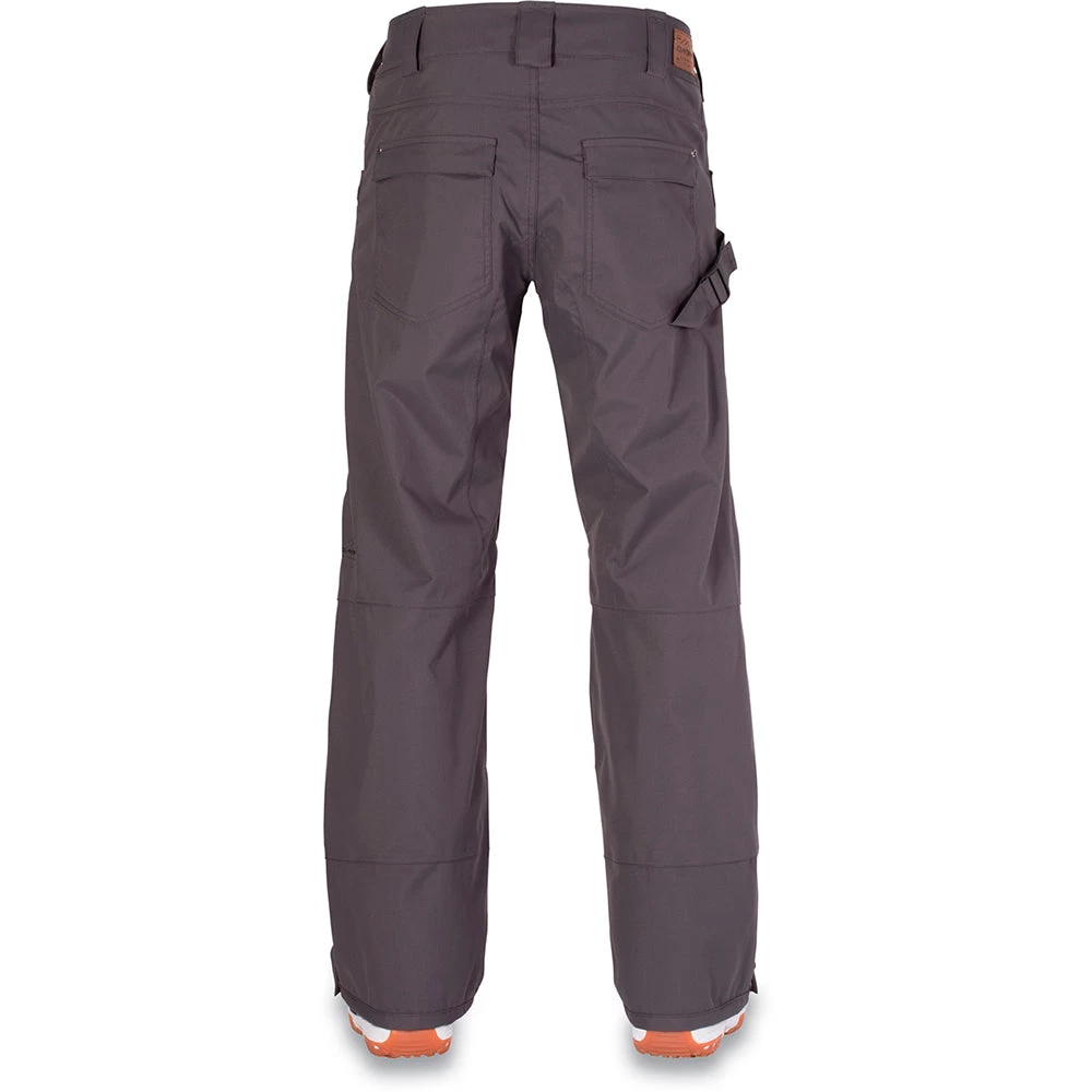 Dakine Artillery Insulated Pant Mens - Shadow Dark - Image 2