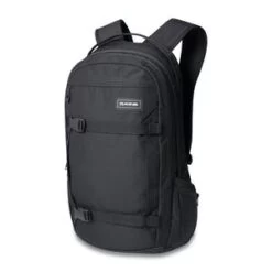 Dakine Mission 25L - Black