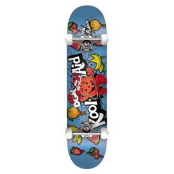 DGK X Koolaid Drippin Complete Skateboard - 7.75