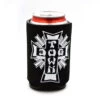DOGTOWN Cross Logo Drink Cooler - Black