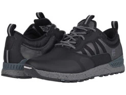 Etnies Sultan SCW Shoes Mens - Black Black Reflective