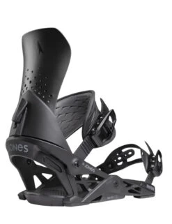 JONES Orion Bindings - Black