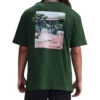 Nike Max90 Skate T-Shirt - Brooklyn Banks Fir