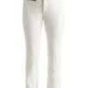 Nils Garmisch Snow Pants Womens - White