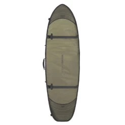 OCEAN AND EARTH Hypa 3 Board Wheel Fish / Short Travel Cover - Khaki
