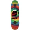 SANTA CRUZ Screaming Mouth Complete Skateboard - 8.4