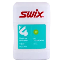 Swix F4 Glidewax Liquid 100ml