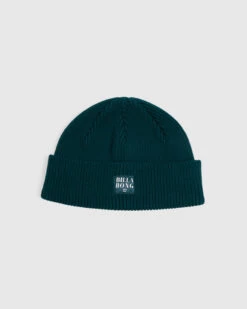 Billabong Baseline Beanie - June Bug