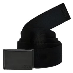 Vans Deppster 2 Web Belt - Black