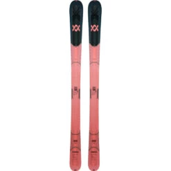 Volkl Mantra 88W Ski 2026 Ladies - 156