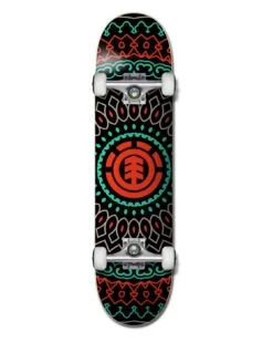 ELEMENT Tulum Skateboard - 8.0