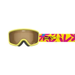 Giro Chico 2.0 Kids Goggle - Flowers/AR40