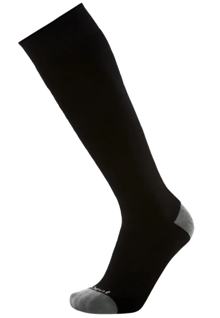 Le Bent Alpha Snow Sock - Black