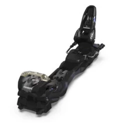 MARKER F12 Tour EPF Binding 100mm - Small - Black/Anthracite