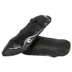Rip Curl Pocket Reef Boot 1mm - Black